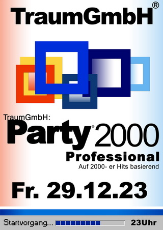 Party 2000 Professional