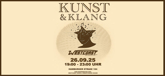 Kunst & Klang