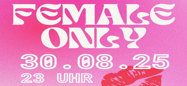 Female Only