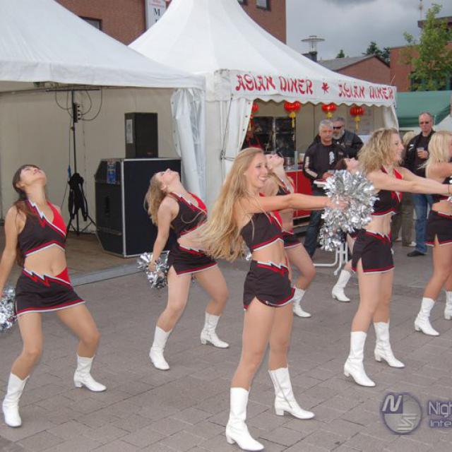 Hanse Jamboree - Henstedt-Ulzburg