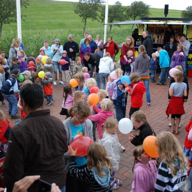 Festival am Deich / Kinder Disco