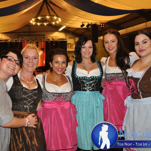 Oktoberfest