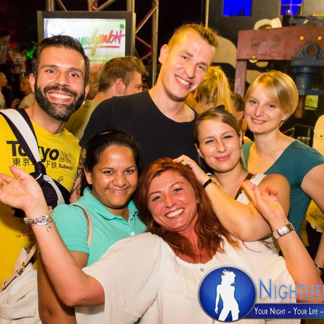 Sommer Festival 2016