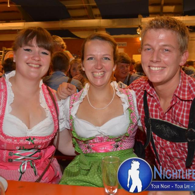 Oktoberfest