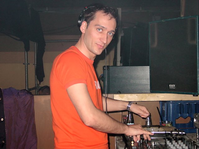 Paul van Dyk