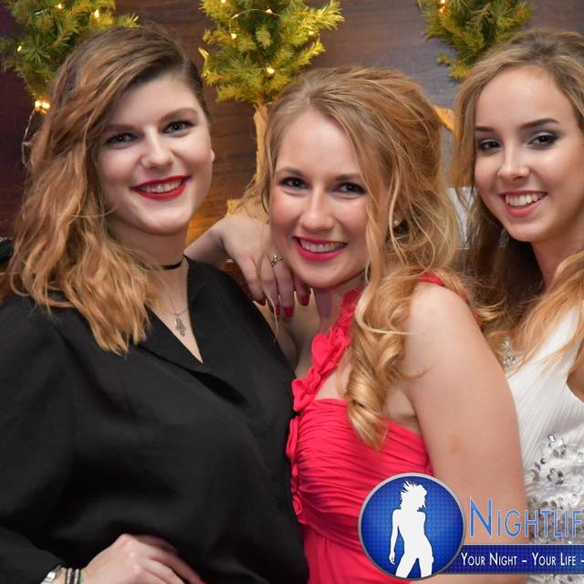 TAG Winterball 2017