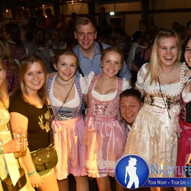 Oktoberfest 2018 Teil 2