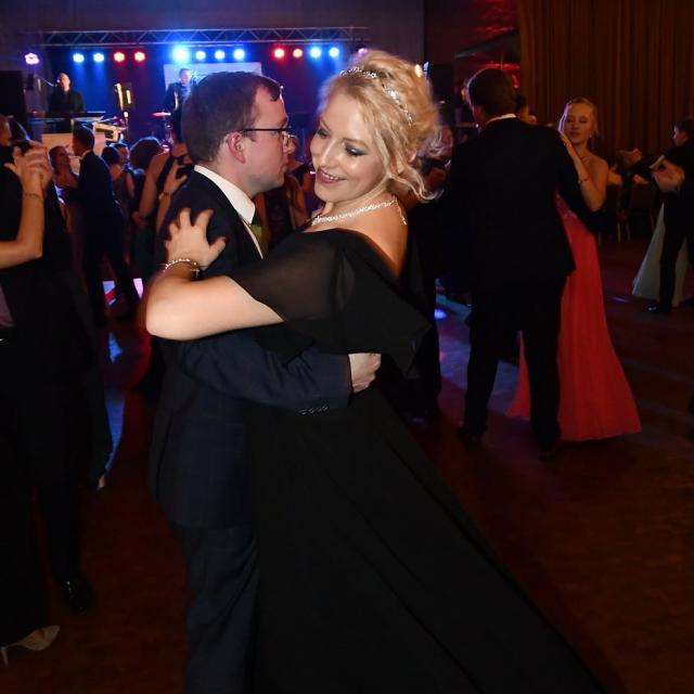 Casino Ball