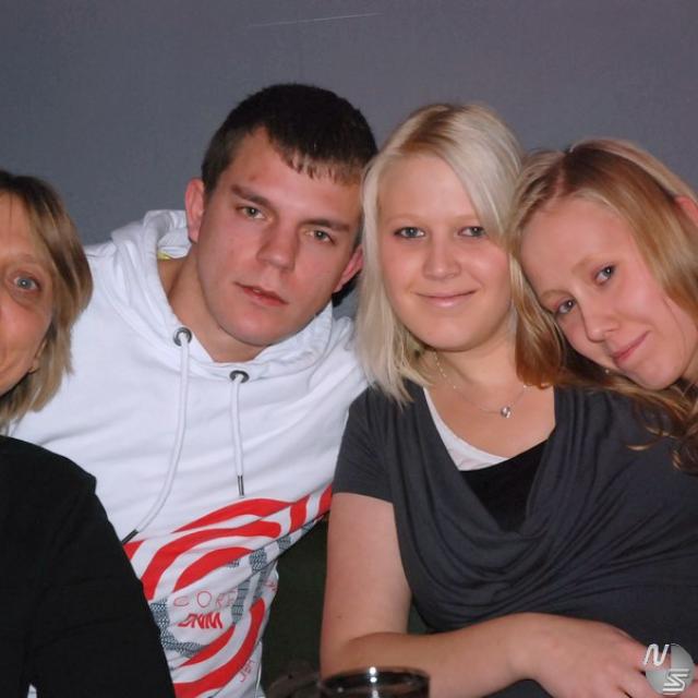 Herbst Camp Party