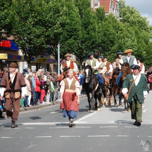 Heider Marktfrieden