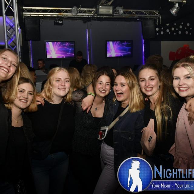 Ladies Night