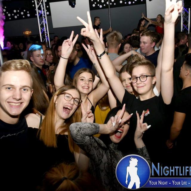 Gratis Nacht