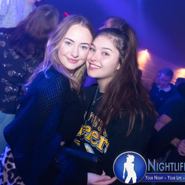 We love 1€ Night