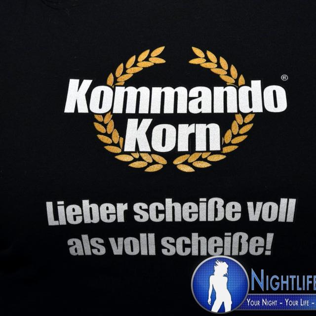 Korn Nacht