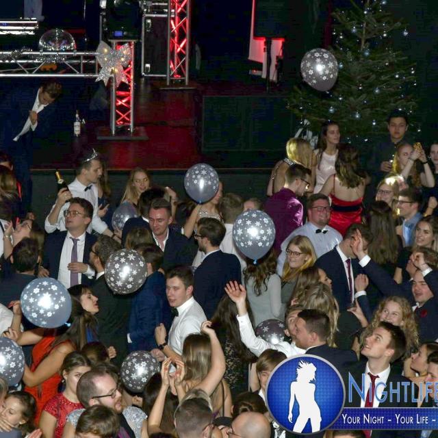  Winterball der FH Westküste