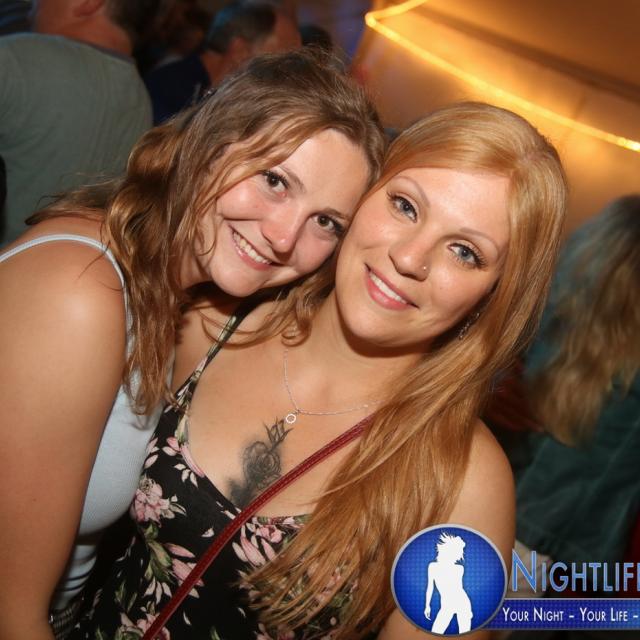 Sarzbüttel Open Air Schlagernacht