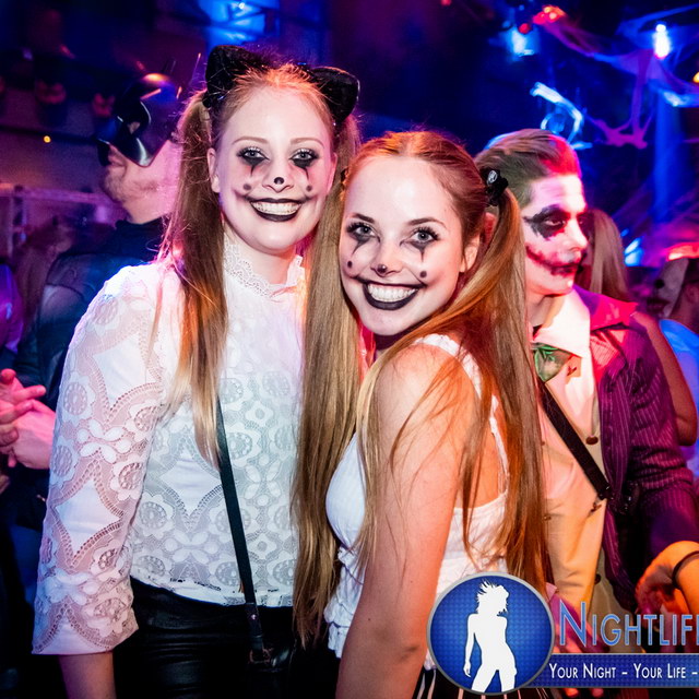 Cheap Cheap Club Halloween