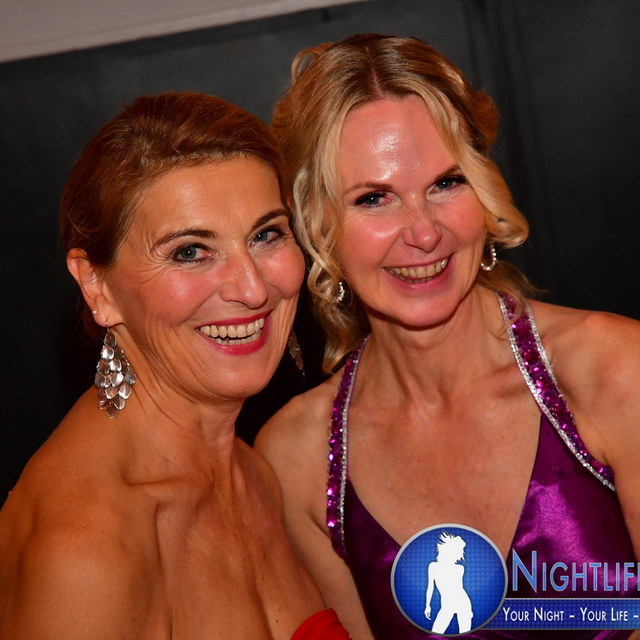 Club Nacht Reloaded by Soroptimist International Club Dithmarschen