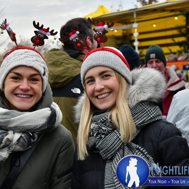 Weddingstedt Weihnachtsmarkt