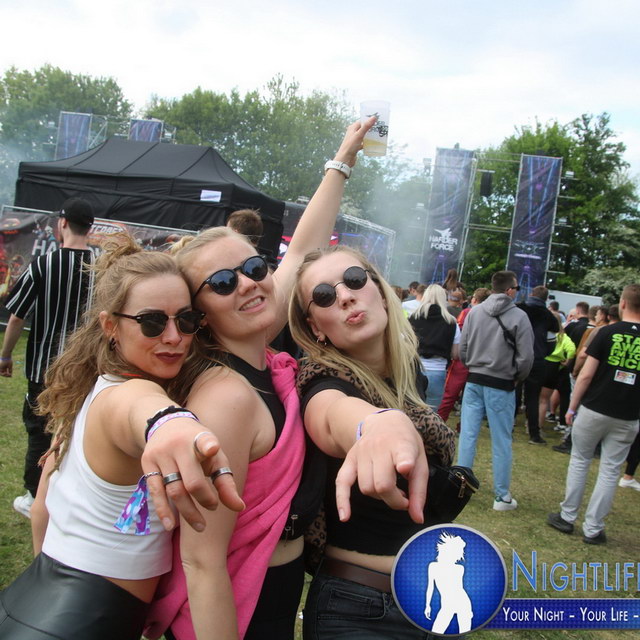 Harder Force Open Air 2023 - Fotos Part 1