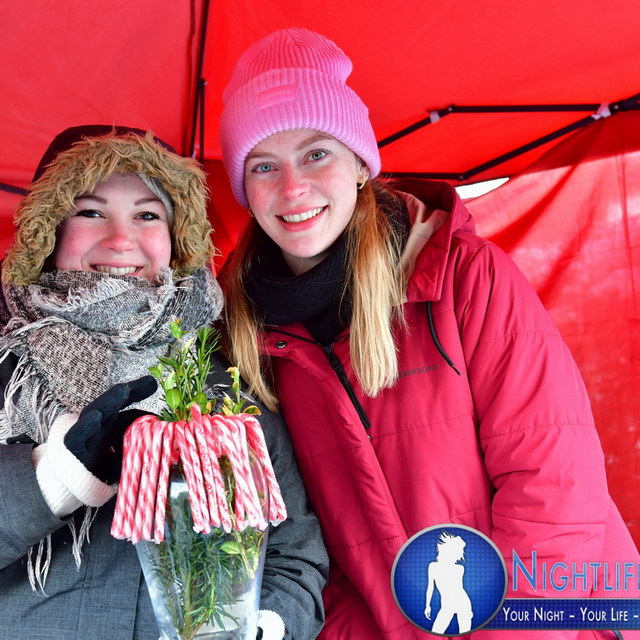 Weihnachtsmarkt Weddingstedt