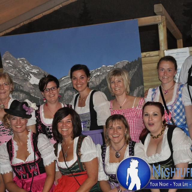 Hemmingstedt Oktoberfest