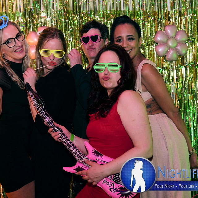 Frühlingsball Garding