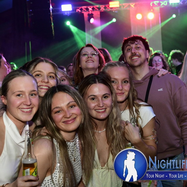 Osterfete Tellingstedt