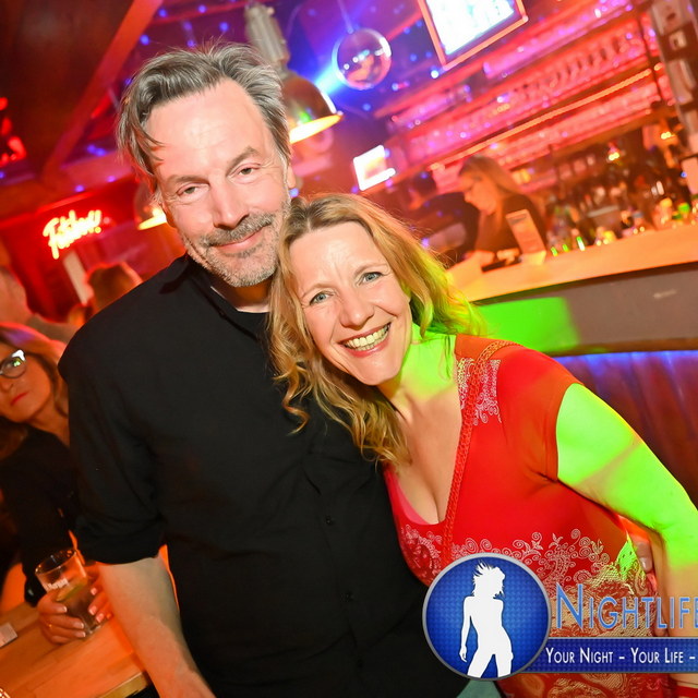 80er Party & Lost Souls