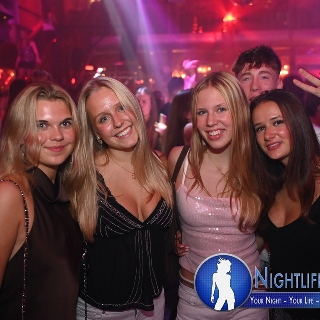 School´s Out Party