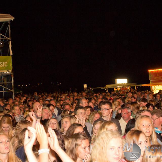 Büsum Beach N-Joy Party