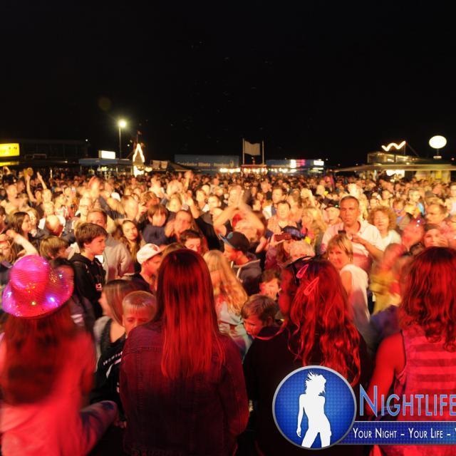 Beach Open Air - Büsum