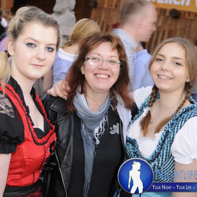 Oktoberfest - Möbel Kraft Bad Segeberg