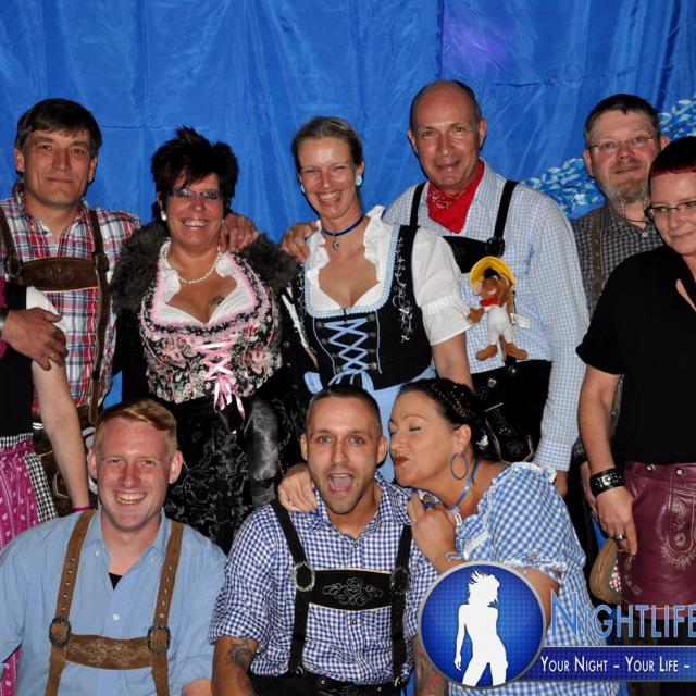 Albersdorf Oktoberfest