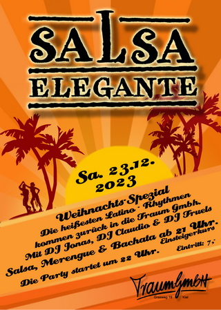 Salsa Elegante