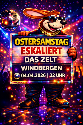 Osterfete Windbergen