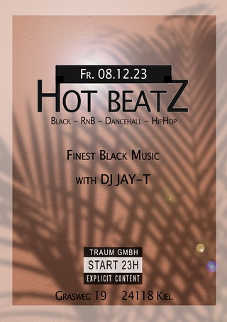 Hot Beatz (Orange Club)