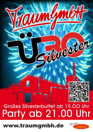 Ü30 Silvester