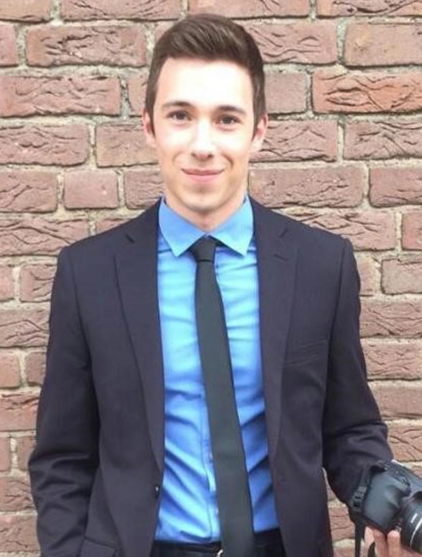 Timo Zepernick