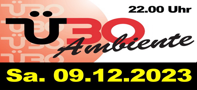 Ü30 Ambiente
