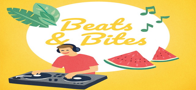 Beats & Bites