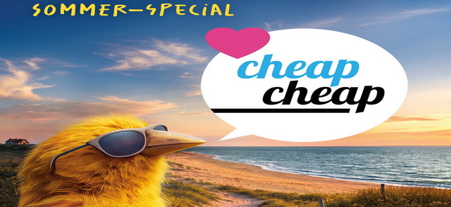 Cheap Cheap Sommer-Special