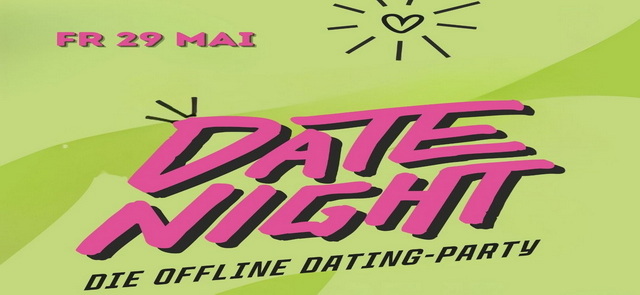 Date Night