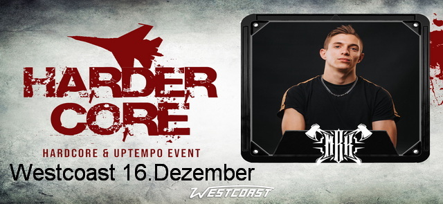 Harder Core Vol.9