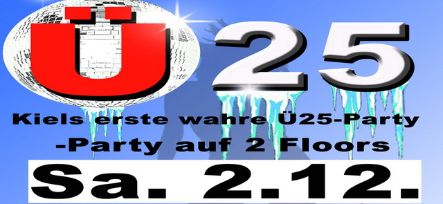 Ü25