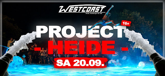 PROJECT HEIDE