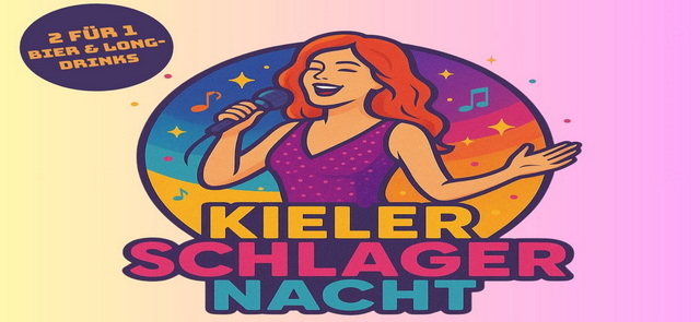 Kieler Schlagernacht