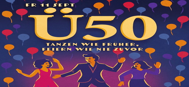 Ü50